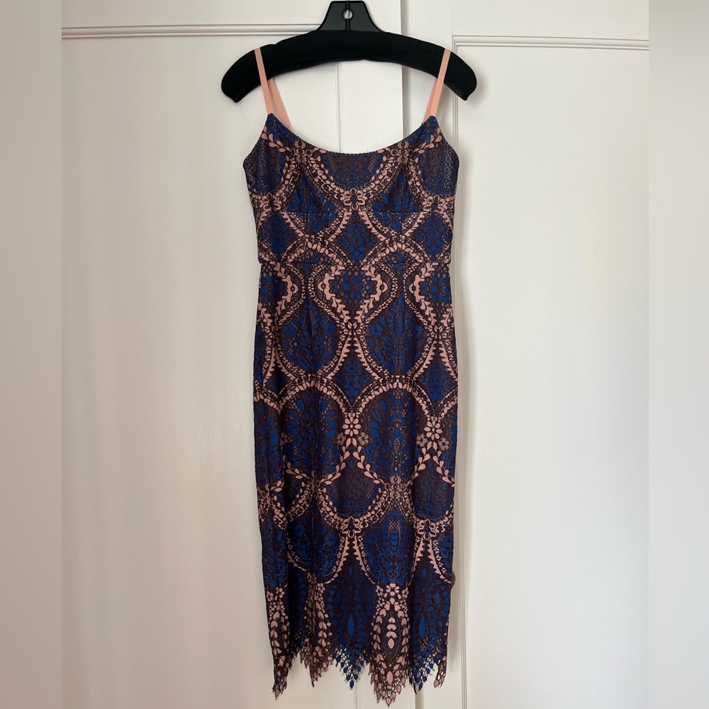 BCBG Max Azria dress size 4